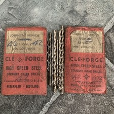 Vintage red paper for sale  STOCKPORT