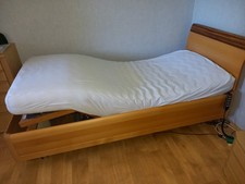 Seniorenbett liftsystem 900x20 gebraucht kaufen  Stadthagen