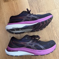 Asics women gel for sale  SUNBURY-ON-THAMES