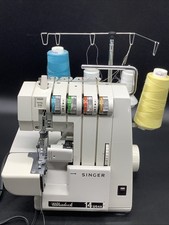 Singer ultralock 14u64a for sale  Henderson