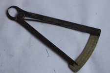 Antique watchmaker compass d'occasion  Expédié en Belgium