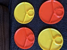 Vintage gitsware plastic for sale  Henderson