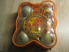 Soft boule kugeln gebraucht kaufen  Goch
