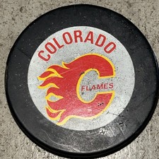 Colorado flames chl for sale  Highland