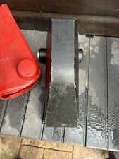 Bulldog trailer hitch for sale  MALDON