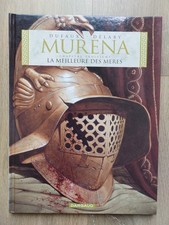 Dédicace dufaux murena d'occasion  Orleans-