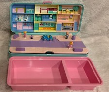 Vintage 1989 polly for sale  Lyons