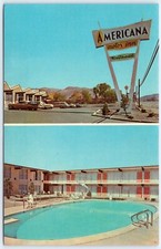 Postcard albuquerque new for sale  Riverside