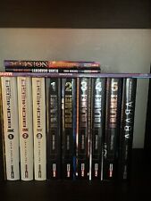 Collezione completa tsutomu usato  San Godenzo