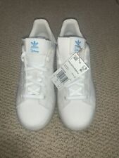 adidas Originals Stan Smith Primeblue Shoes Masculino Tamanho 5, usado comprar usado  Enviando para Brazil