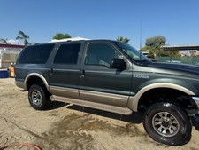 4wd 2000 excursion ford for sale 4wd 2000 excursion ford for sale Indio