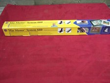 Frameco mat master for sale  SUDBURY