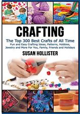 Crafting top 300 for sale  UK