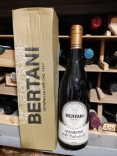 2020 amarone bertani usato  Lavis
