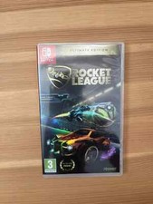 Gioco rocket league usato  Caltanissetta