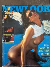 Magazine newlook incendies d'occasion  Montélimar