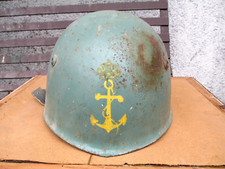 Elmo mod.33 verde usato  Ragalna