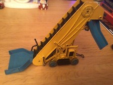 Vintage boxed dinky for sale  BEXHILL-ON-SEA