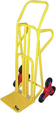 Carrello saliscale acciaio usato  Vigarano Mainarda