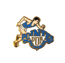 Rnt pin pointes d'occasion  Rennes-
