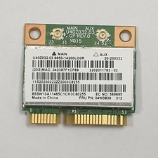 Lenovo b590 wlan gebraucht kaufen  Balve