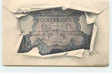 Representation mint banknotes d'occasion  Expédié en Belgium