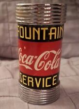 Coca cola fountain usato  Italia
