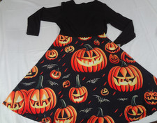 Nwot halloween pumpkin for sale  Polk City