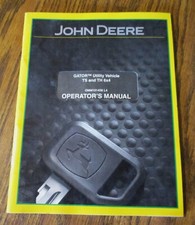 John deere 6x4 for sale  Elizabeth