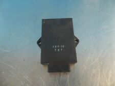 Yamaha xj600 diversion for sale  BOSTON