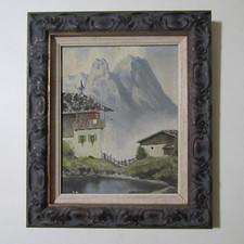 Original oil painting for sale  Roseburg