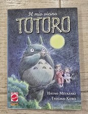 Mio vicino totoro usato Mio vicino totoro usato  Catania