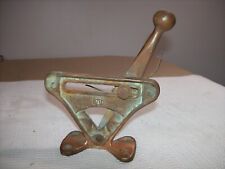 Antique bronze wilcox for sale  Hobe Sound