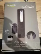 Coffret ensemble oenologie d'occasion  Villefontaine