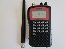 Uniden bearcat ubc69xlt gebraucht kaufen  Meerbusch-Strümp,-Osterath