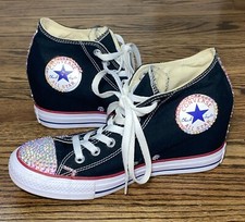 Converse star lux for sale  Chuckey