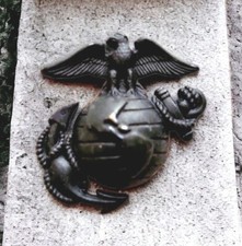 Marine corps emblem for sale  Rancho Santa Margarita
