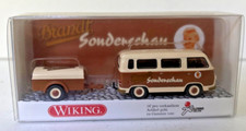 Wiking 028950 ford gebraucht kaufen  Recklinghausen