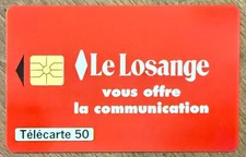 Losange réf phonecote d'occasion  Marseille V