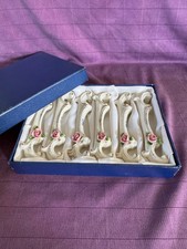Rudolf kämmer messerbänkchen gebraucht kaufen  Schildow