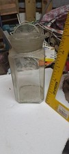 Antico vaso farmacia usato  Trento