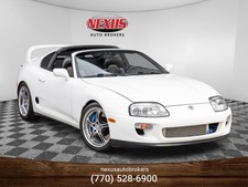 1994 toyota supra for sale  Marietta