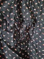Bluse shirt berteil gebraucht kaufen  Gammertingen