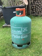 Calor 13kg patio for sale  HOLMFIRTH
