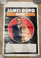 James bond 007 for sale  LONDON