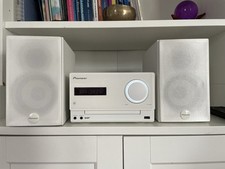 Pioneer system player for sale  CALNE