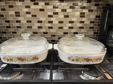 Rare corningware spice for sale  Medford