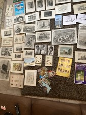 Job lot paper for sale  LEAMINGTON SPA