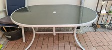 gartentisch oval gebraucht kaufen gartentisch oval gebraucht kaufen Bühlertal