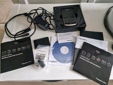 Blackberry bold 9700 for sale  LEICESTER